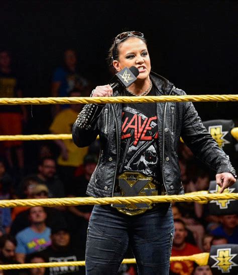 Shayna Baszler: The Queen of Spades and Her Relationship Status